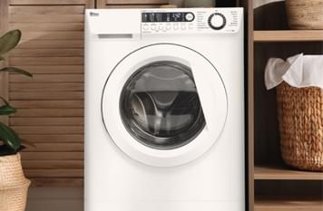 Why Is A 9kg Washing Machine Good?
