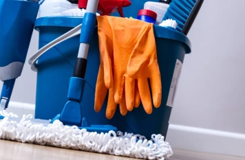 7 Easy Cleaning Tips To Try This Spring