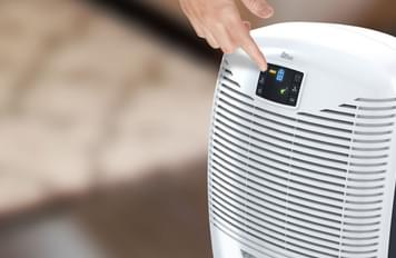 5 Surprising Benefits A Dehumidifier In Your Home Will Help With
