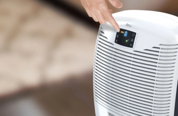 10 Things to Consider When Buying a Dehumidifier