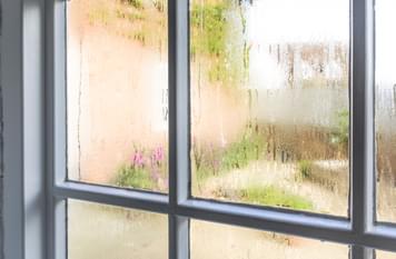 10 Rules for Preventing Condensation
