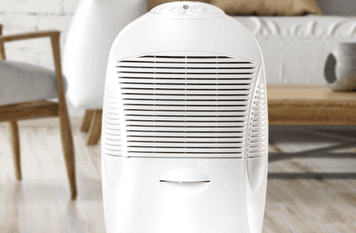 It's Important To Have A Quiet Dehumidifier - Especially At Night