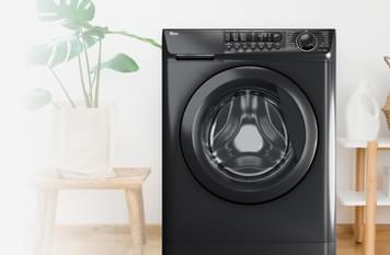 Reliable Washing Machines from Ebac