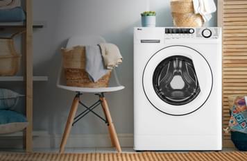 What are the Most Important Features of a 10kg Washing Machine?