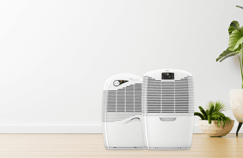 Are you missing out on an Ebac dehumidifier?